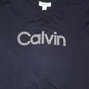 LARGE CALVIN KLEIN SHIRT
